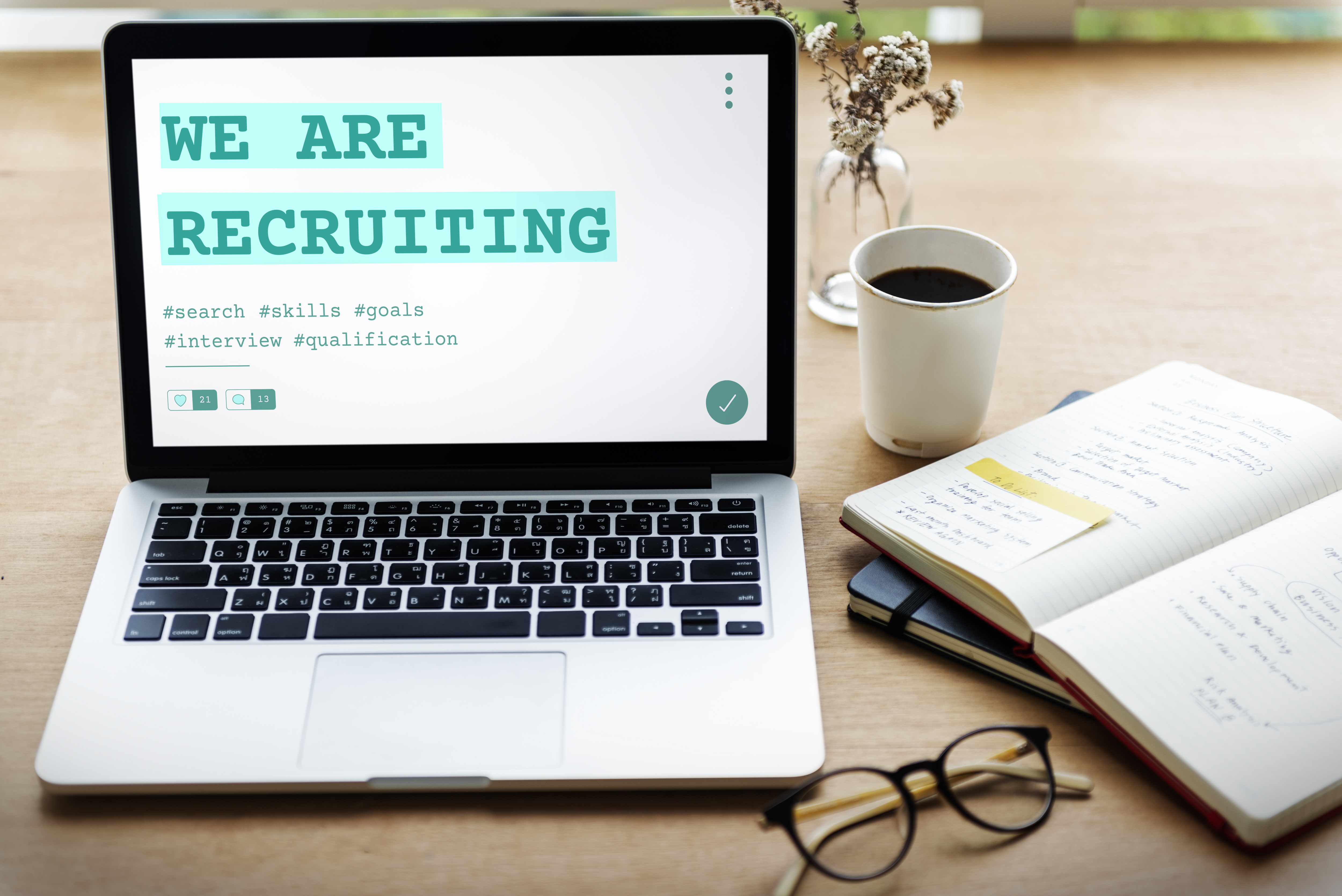 AI Agents for Staffing