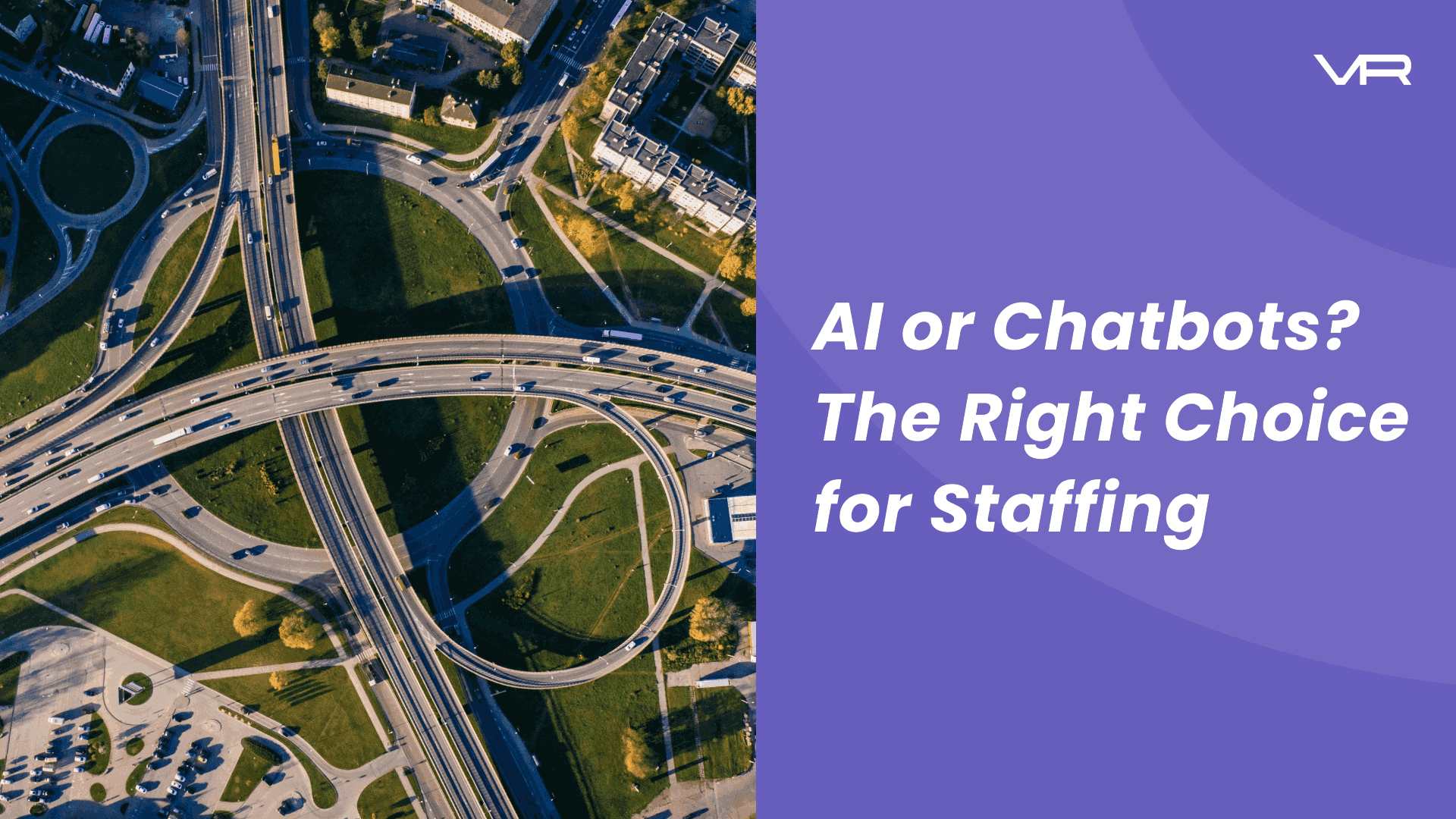 AI vs Chatbots