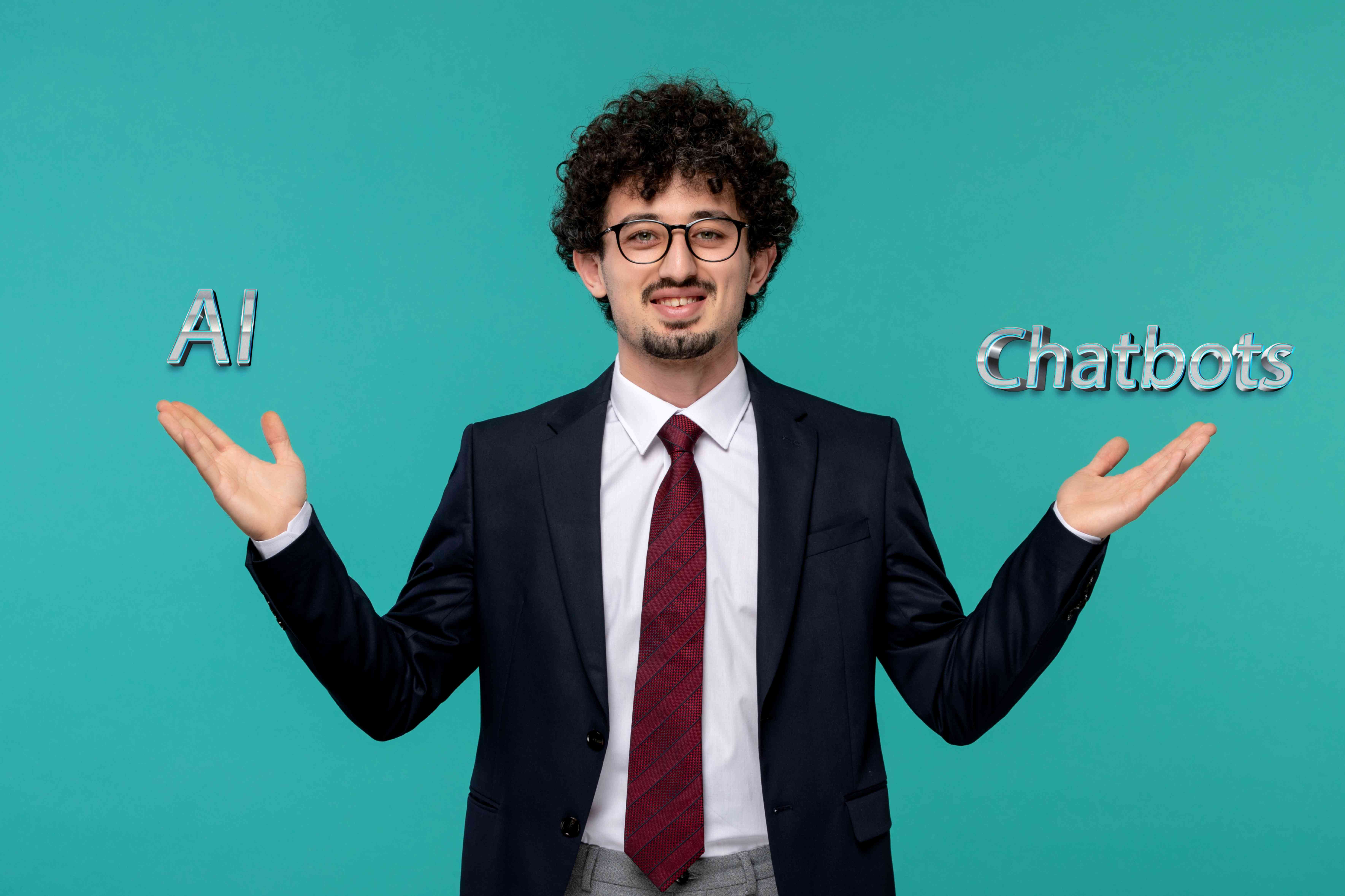 AI vs Chatbots