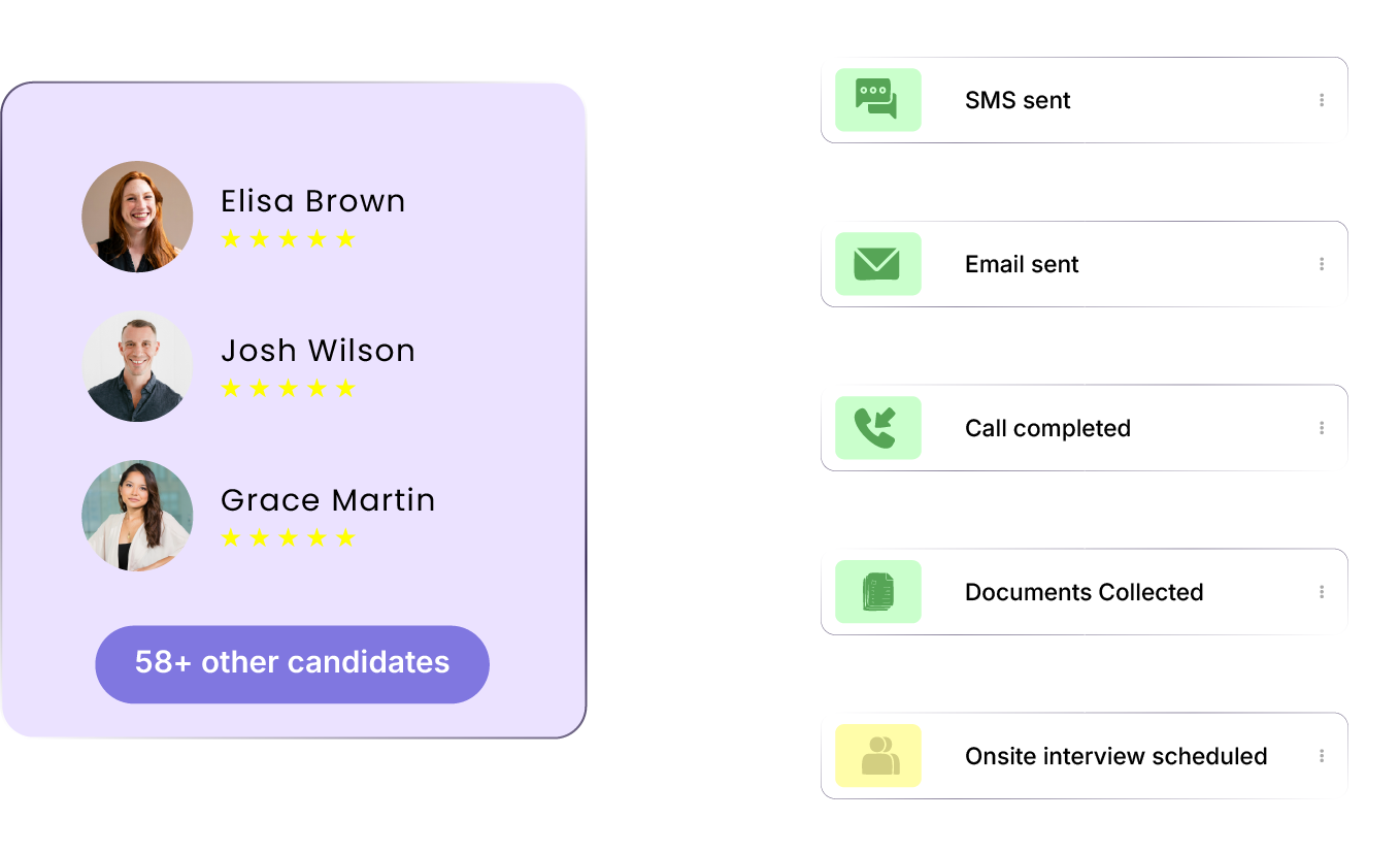 Always-on engagement