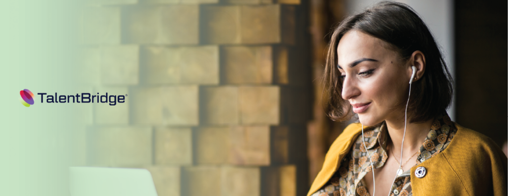 How TalentBridge leveraged Agentic AI to cut time-to-fill by 80% Cover Image